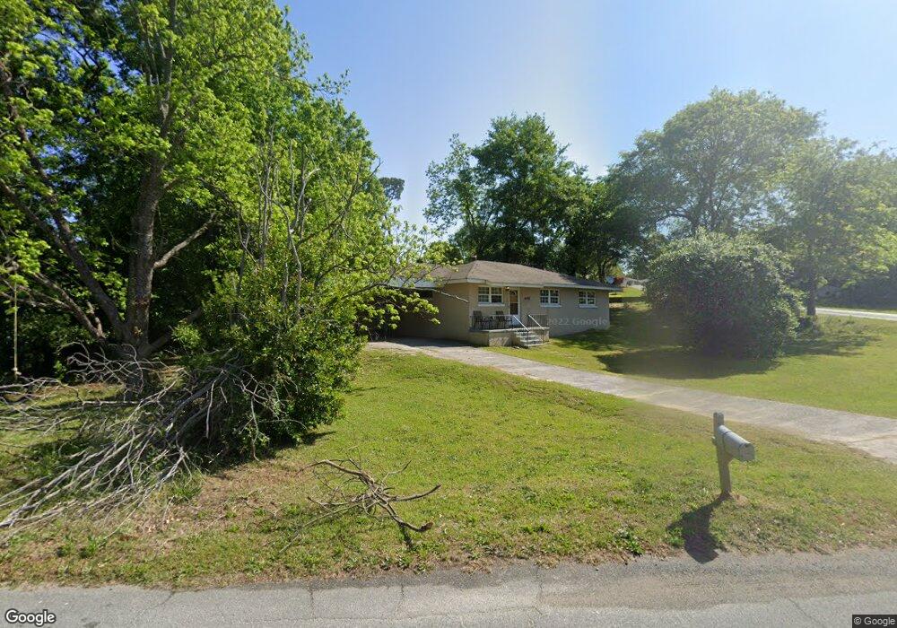 1605 Cambridge Dr, Macon, GA 31206 - photo 1