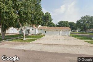 608 E Minnesota Ave, George, IA 51237