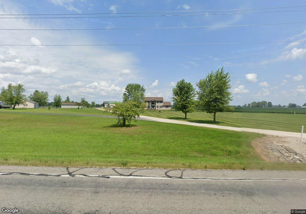 2662 E Markle Rd, Huntington, IN 46750 - photo 1