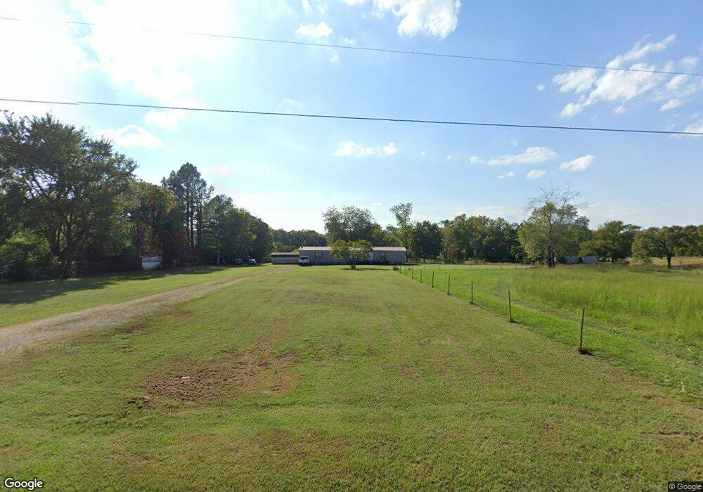 111234 S 4700 Rd, Muldrow, OK 74948 - photo 1