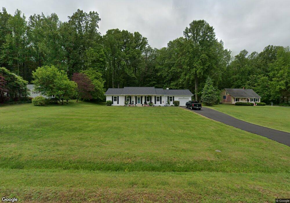 10326 Shaw Dr, Spotsylvania, VA 22553 - photo 1