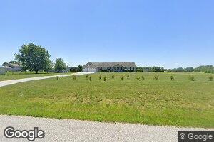 4588 W 1375 S, Hanna, IN 46340