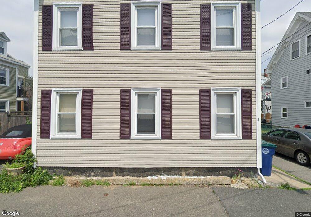 4 Upham St, Salem, MA 01970 - photo 1