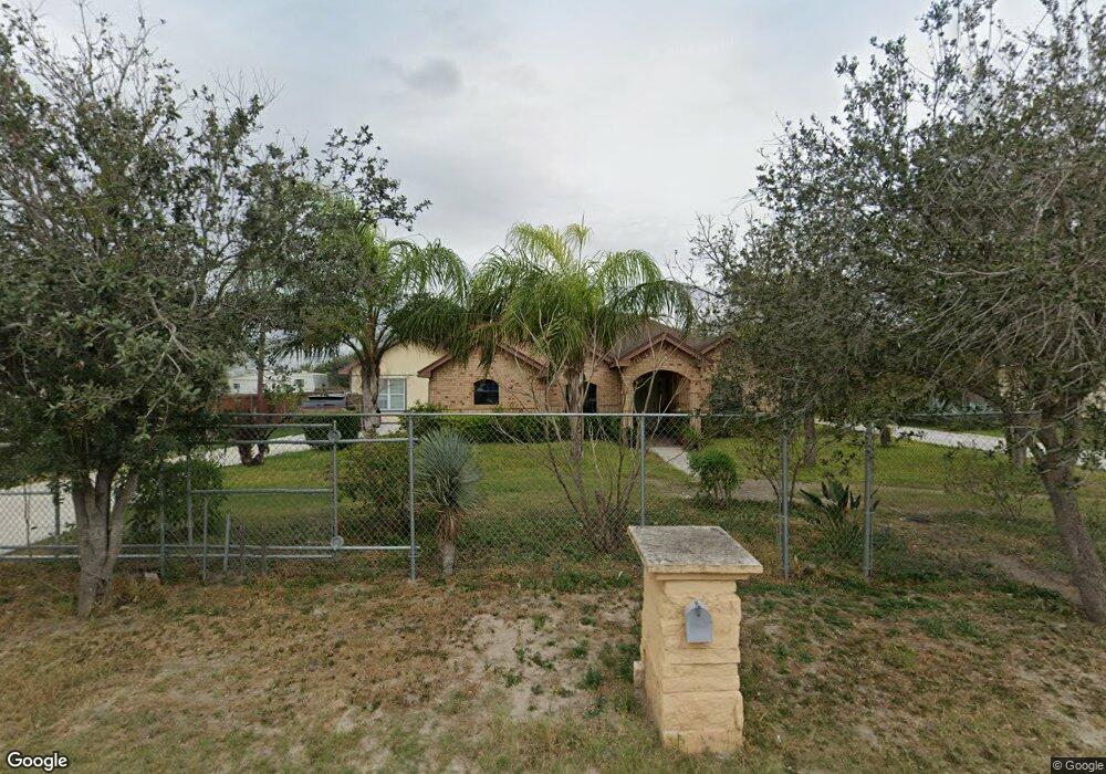 2707 Sunflower Dr, Donna, TX 78537 - photo 1