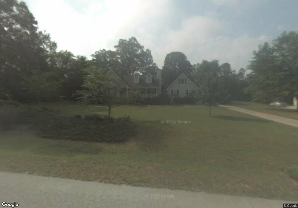 137 Mallet Way, Stockbridge, GA 30281 - photo 1