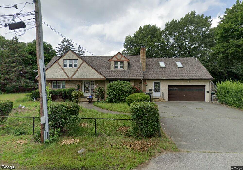 48 2nd St, Natick, MA 01760 - photo 1