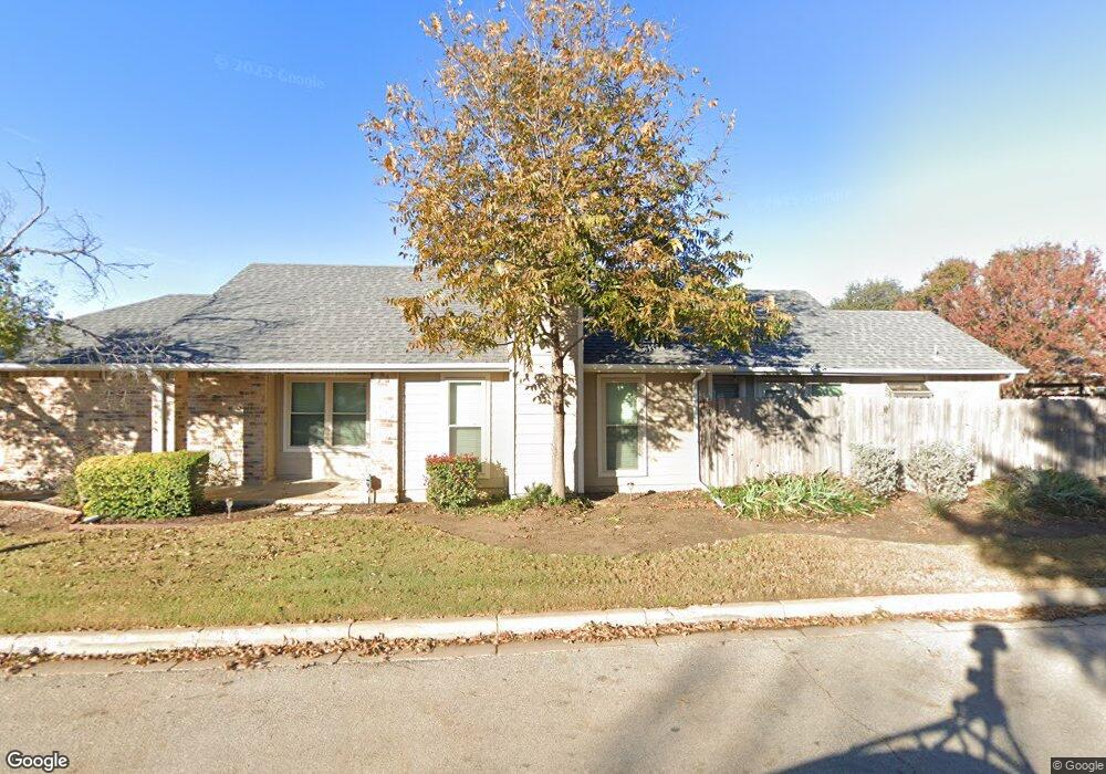 1902 Maplewood Trail, Colleyville, TX 76034 - photo 1