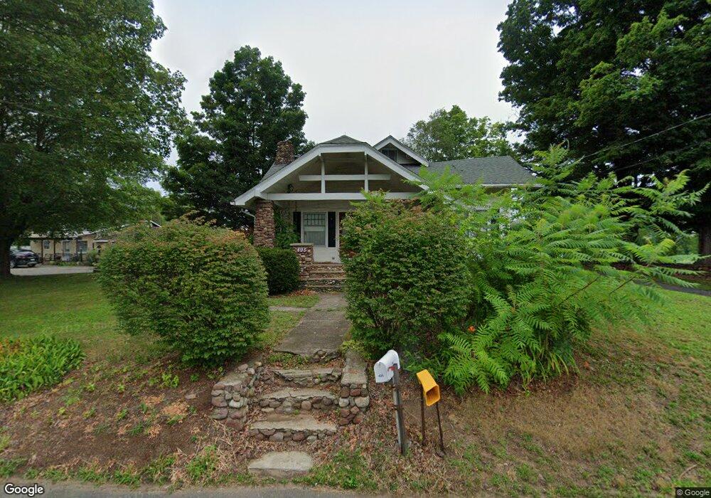 495 Mapleton Ave, Suffield, CT 06078 - photo 1