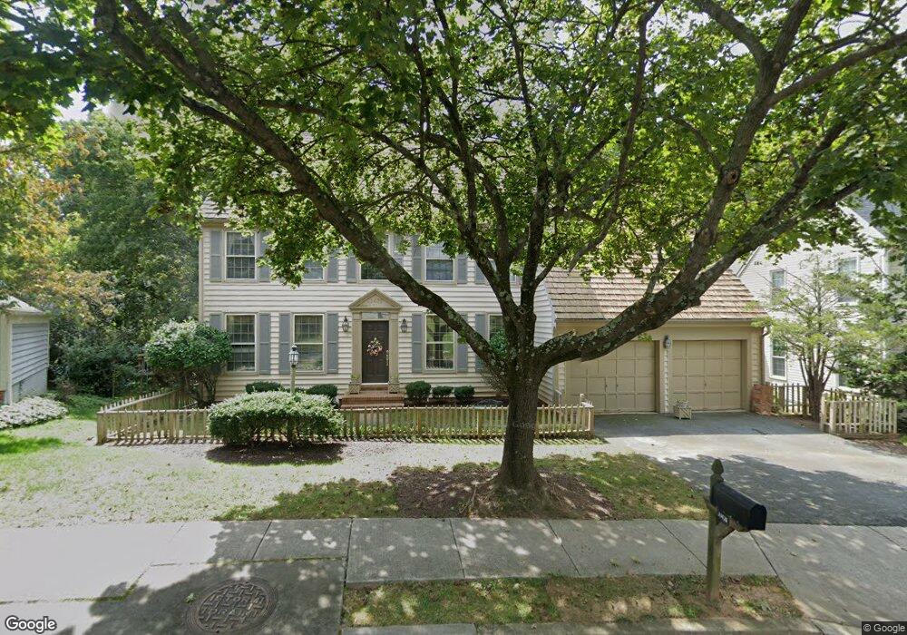 11436 Frances Green Dr, North Potomac, MD 20878 - photo 1