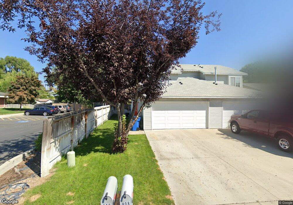 906 S Diamond St, Nampa, ID 83686 - photo 1