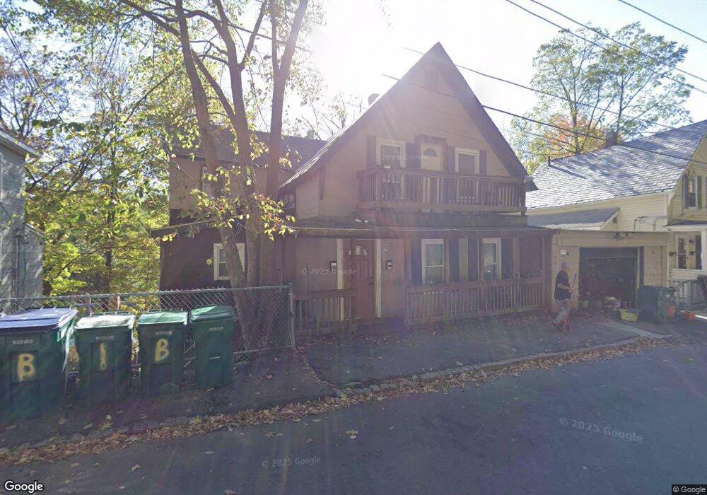 48 Goddard St, Fitchburg, MA 01420 - photo 1