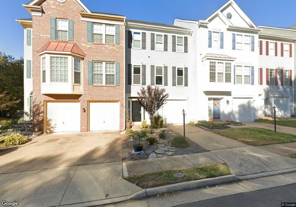 46684 Abigail Terrace, Sterling, VA 20165 - photo 1