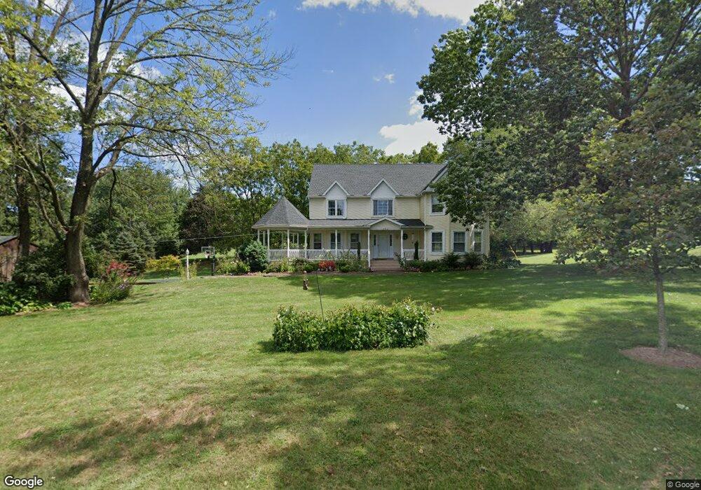 285 Hallman Rd, Douglassville, PA 19518 - photo 1