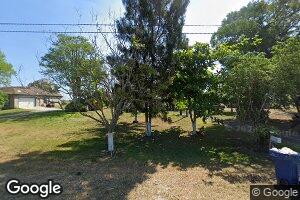 14818 Us Highway 441, Canal Point, FL 33438