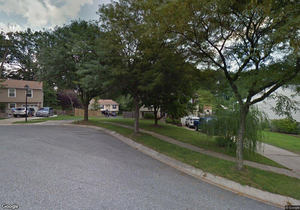 1523 Lochaber Ct, Glen Burnie, MD 21061 - photo 1