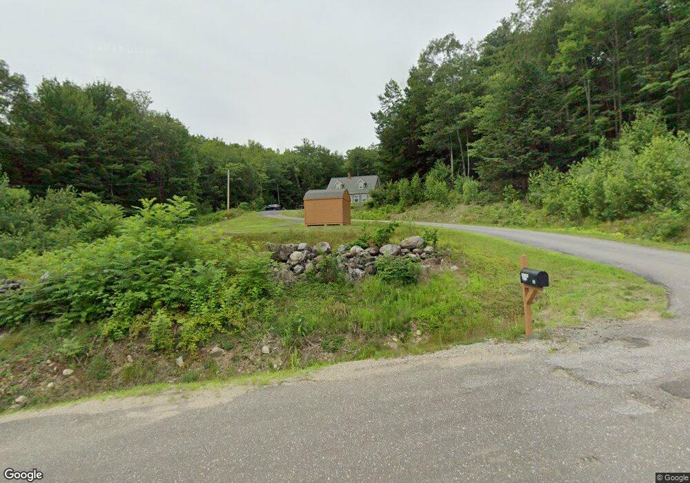 33 Bennett Rd, Turner, ME 04282 - photo 1