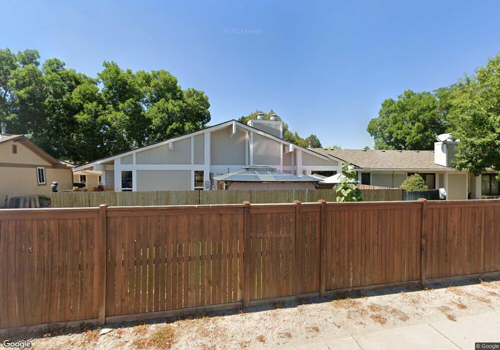 12044 E Maple Ave, Aurora, CO 80012 - photo 1