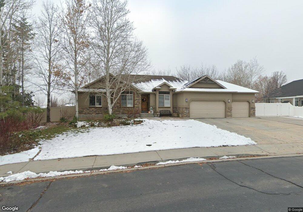 349 Timothy Way, Pleasant Grove, UT 84062 - photo 1