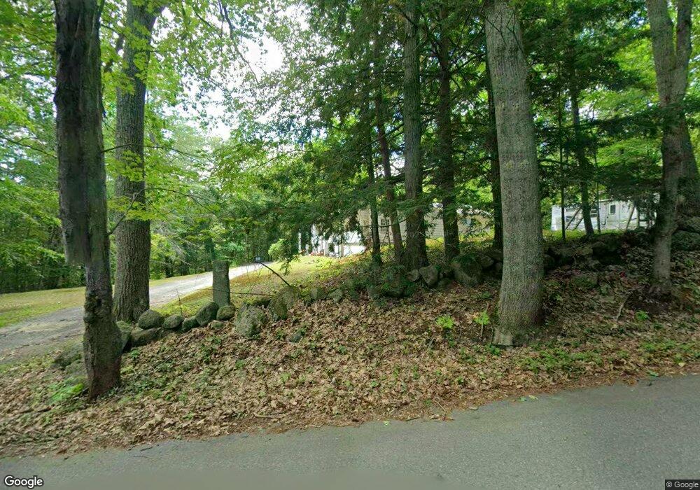 84 Danforth Rd, Rindge, NH 03461 - photo 1