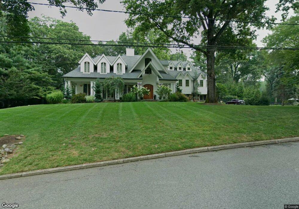 5 Brookview Ct, Ho Ho Kus, NJ 07423 - photo 1