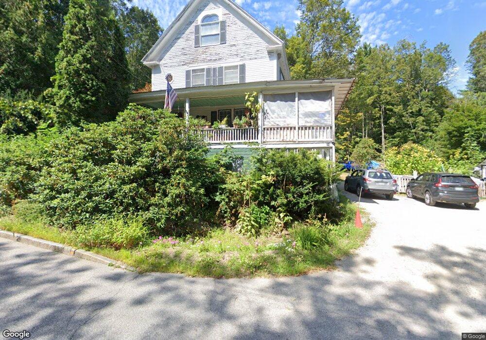 14 Friend St, Wolfeboro, NH 03894 - photo 1