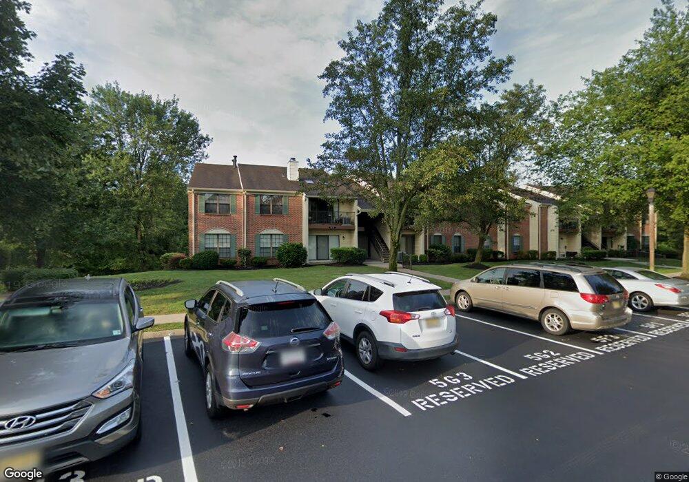 63 Baldwin Ct, Basking Ridge, NJ 07920 - photo 1