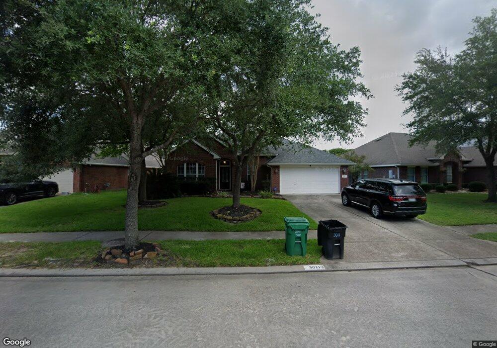 3011 Silverwood Park Ln, Spring, TX 77386 - photo 1