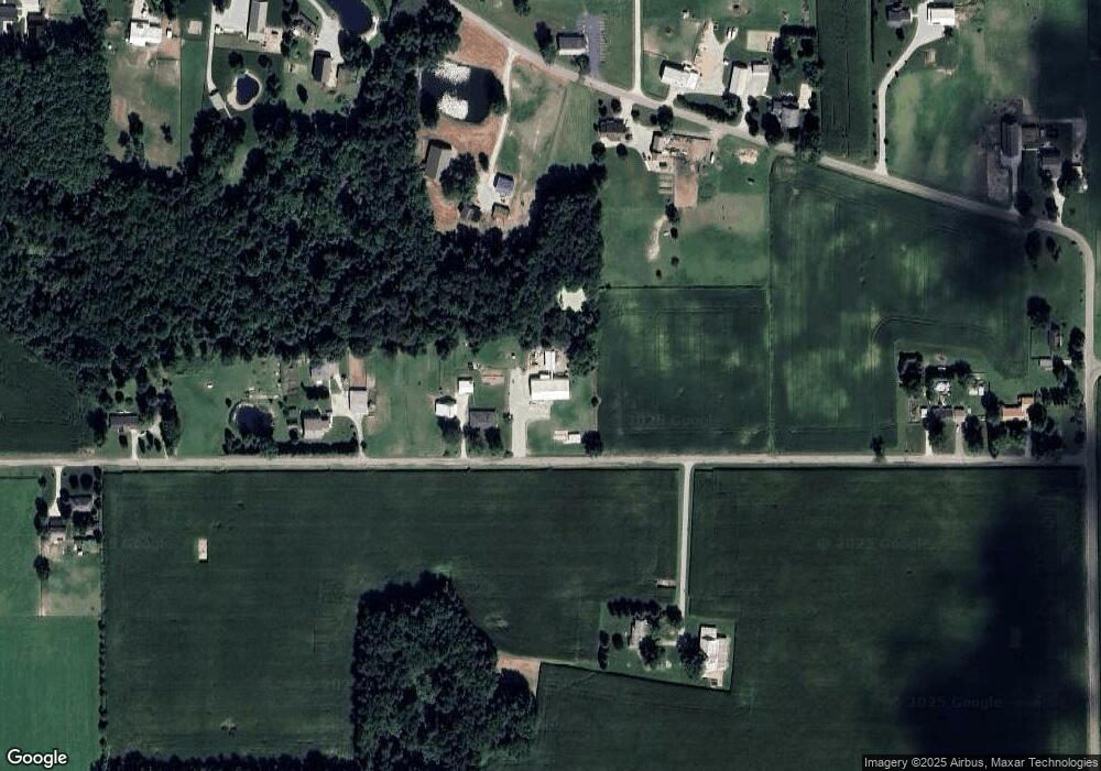 9304 W 1200 N, Nappanee, IN 46550 - photo 1