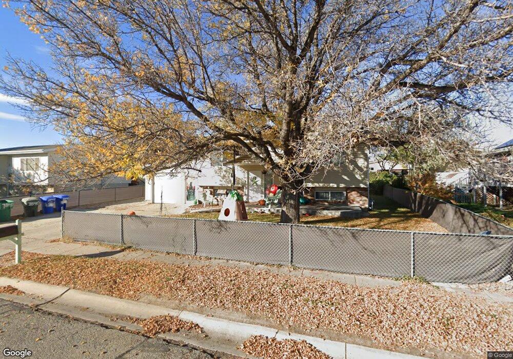 7840 S 3620 W, West Jordan, UT 84088 - photo 1