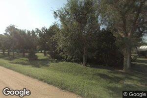 105 W 2nd St, Bison, KS 67520