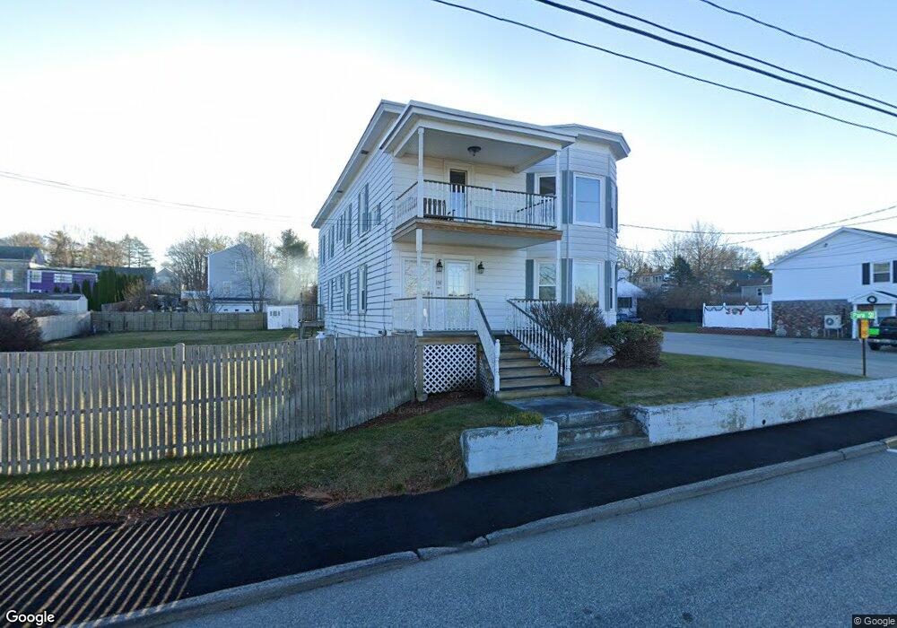 131 May St, Biddeford, ME 04005 - photo 1