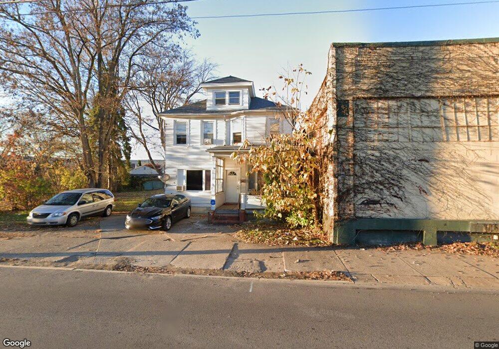 213 Carey Ave, Wilkes Barre, PA 18702 - photo 1