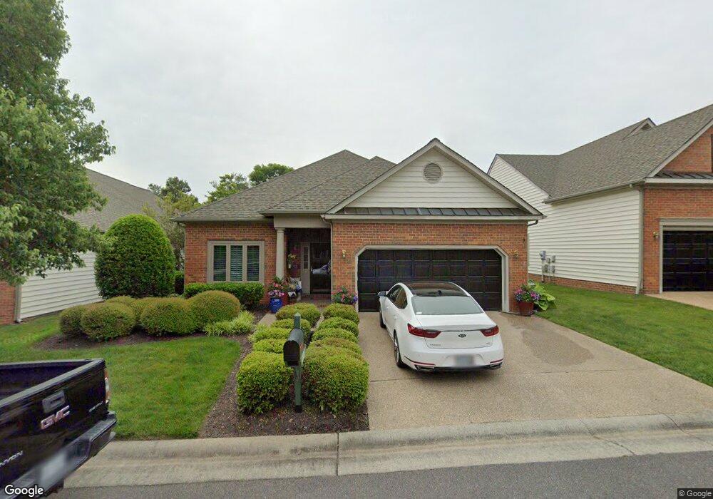 5502 Ashton Park Way unit Interior, Glen Allen, VA 23059 - photo 1
