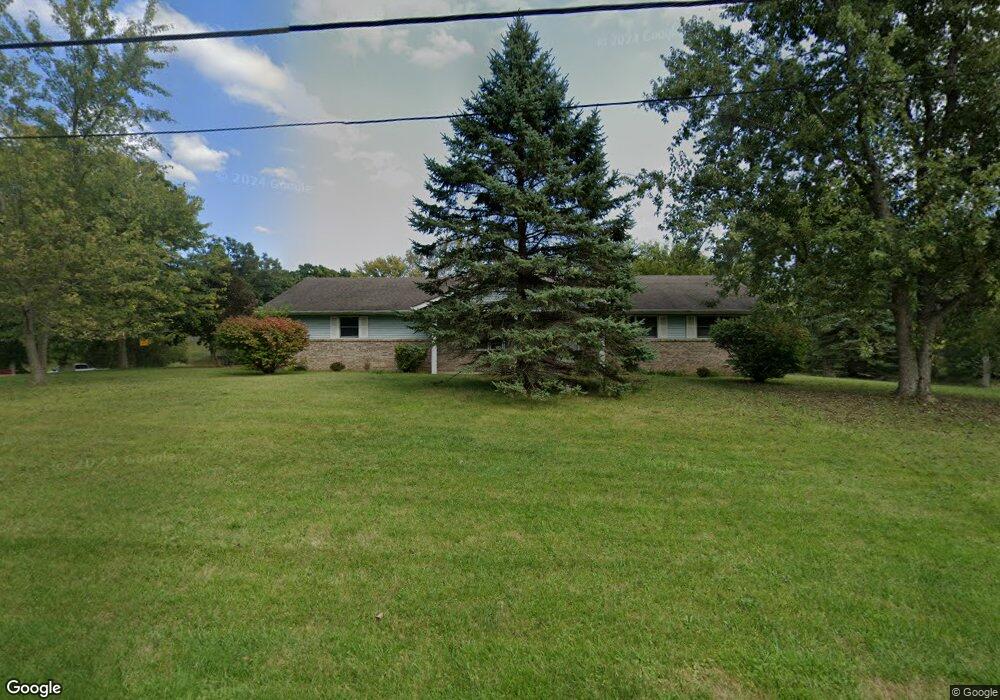 14101 Morse St, Cedar Lake, IN 46303 - photo 1