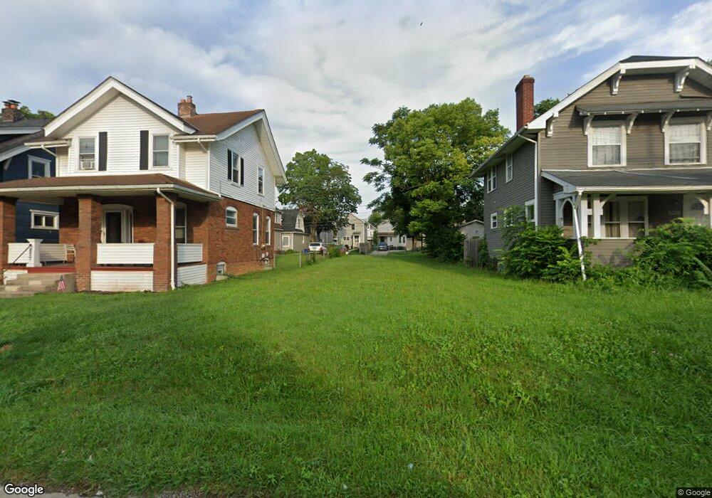 869 Lockbourne Rd, Columbus, OH 43206 - photo 1