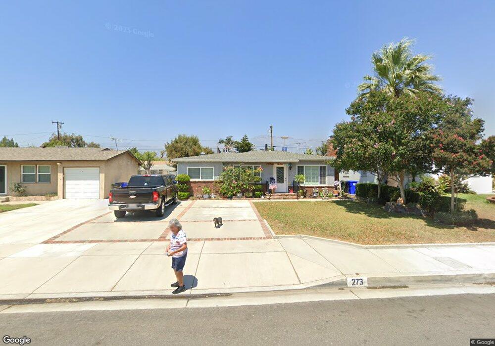 273 Euclid Place, Upland, CA 91786 - photo 1