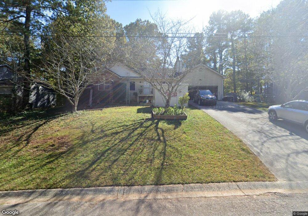 717 Deering Rd SE unit 3, Conyers, GA 30094 - photo 1