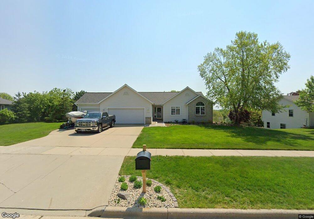 1503 Wolf Dr, West Bend, WI 53090 - photo 1