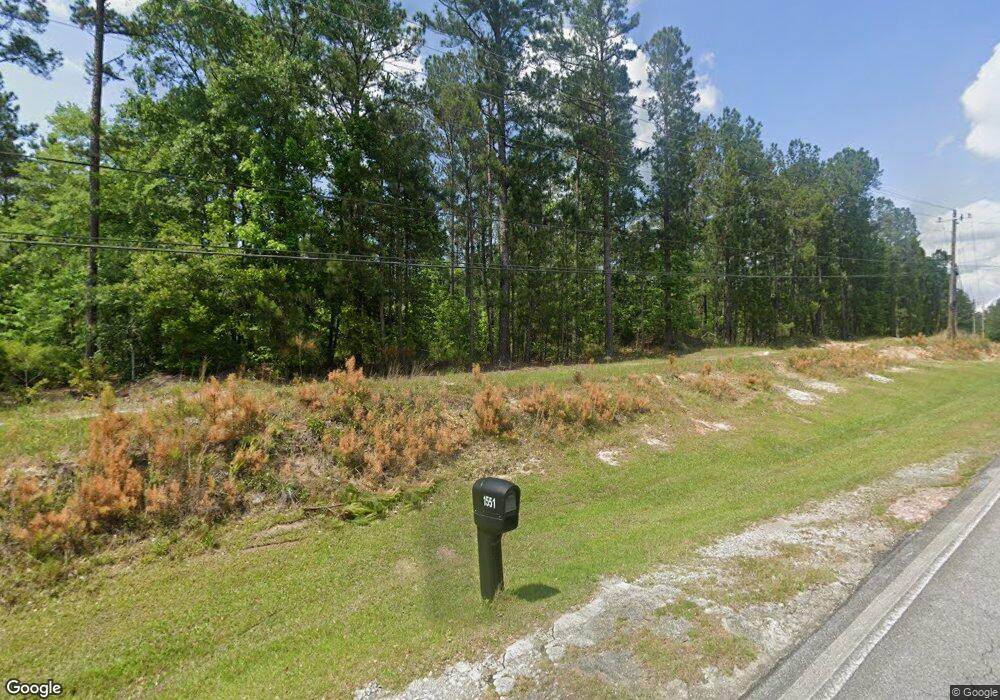 1551 Pate Rd, Juliette, GA 31046 - photo 1