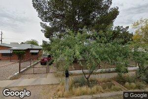 2543 E 20th St, Tucson, AZ 85716