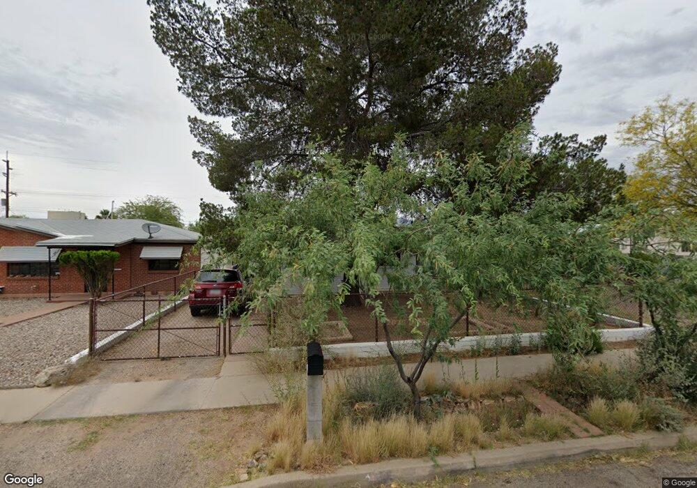 2543 E 20th St, Tucson, AZ 85716 - photo 1