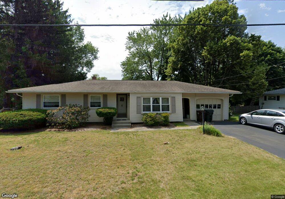 21 Horseshoe Dr, Auburn, MA 01501 - photo 1