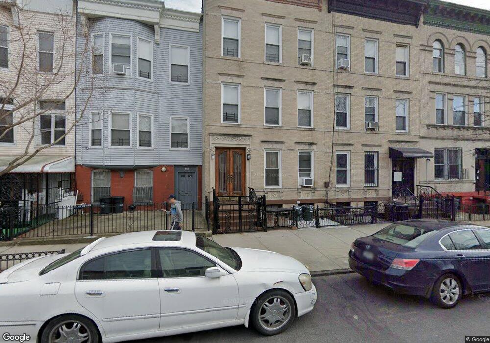 694 Macdonough St, Brooklyn, NY 11233 - photo 1