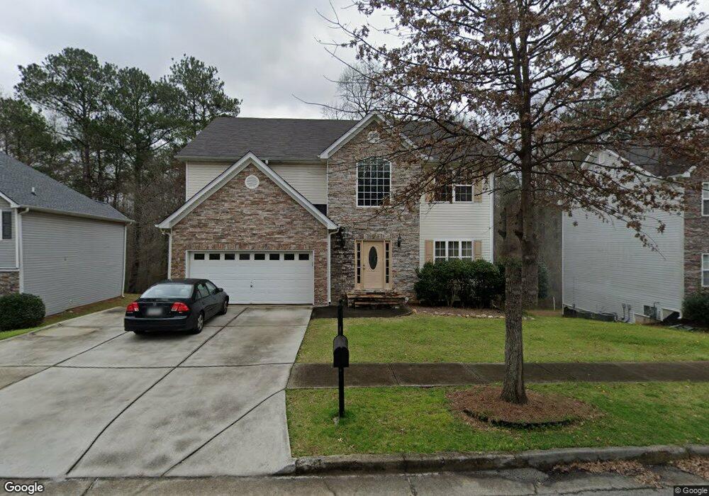 1400 Commonwealth Ln, Grayson, GA 30017 - photo 1