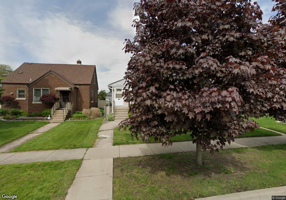 1448 Parkview Ave, Whiting, IN 46394 - photo 1