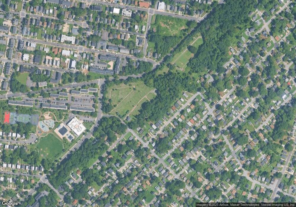 820 Abel Ave, Capitol Heights, MD 20743 - photo 1