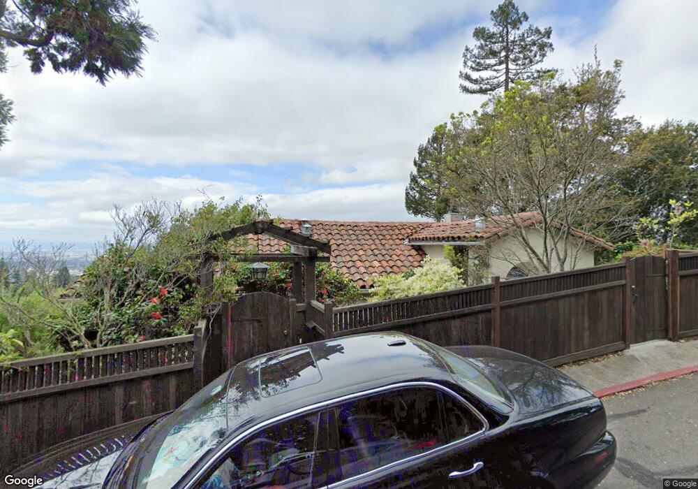 2715 Shasta Rd, Berkeley, CA 94708 - photo 1