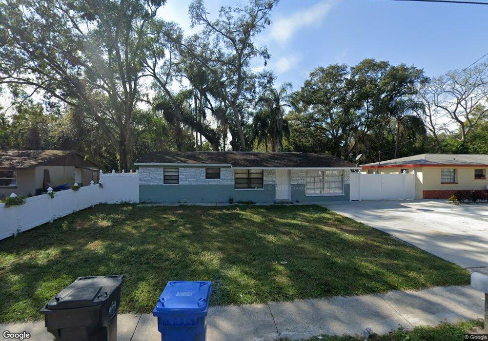 3810 Beechwood Blvd, Tampa, FL 33619 - photo 1