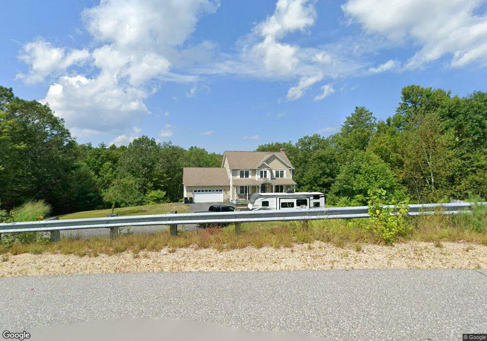 26 Scott's Ln, Rindge, NH 03461 - photo 1