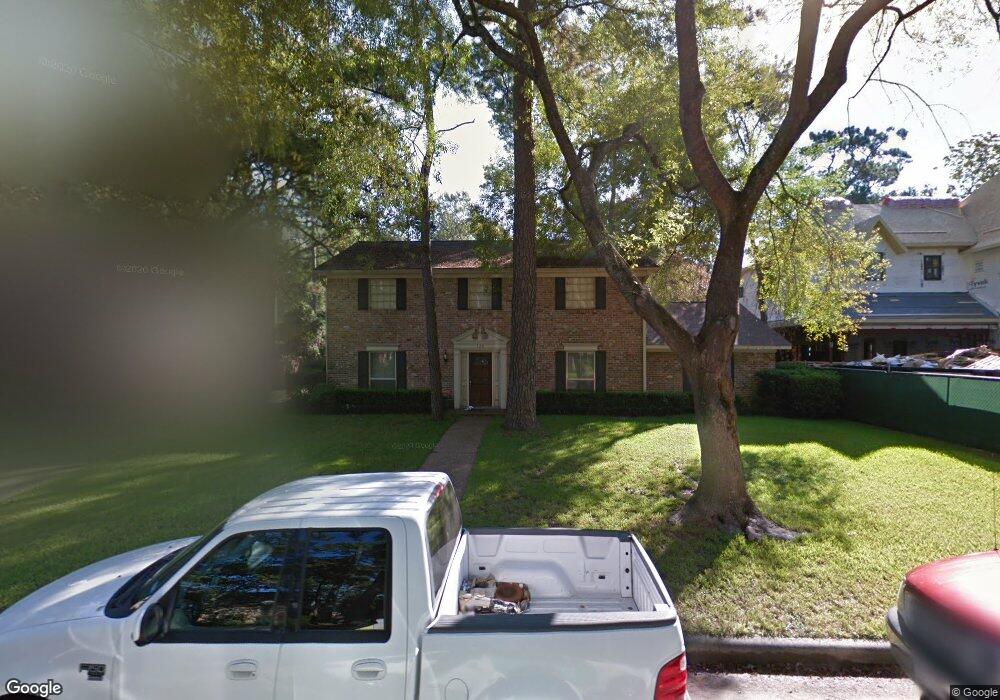 326 Wilchester Blvd, Houston, TX 77079 - photo 1